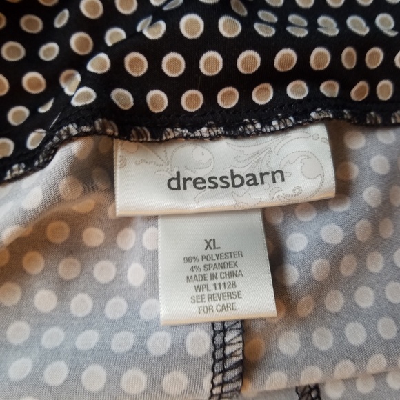 Dressbarn Skirt, sz Xl - Picture 3 of 3
